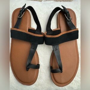 Toms Sandals